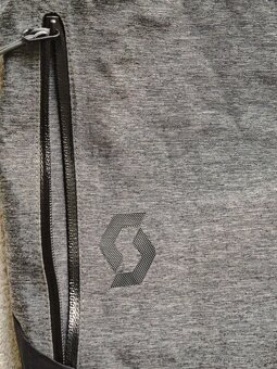 SCOTT VERTIC 3L freeride lyžiarske nohavice, nové - 9