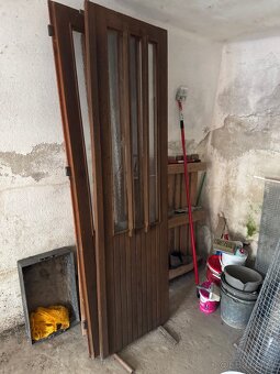 Kuchynské stoličky - 9