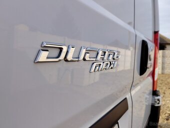Fiat Ducato 2.3 180hp SK 2020 - 9