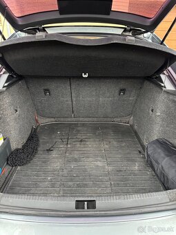 Škoda Octavia 3, 2.0 TDI, 110 kW - 9