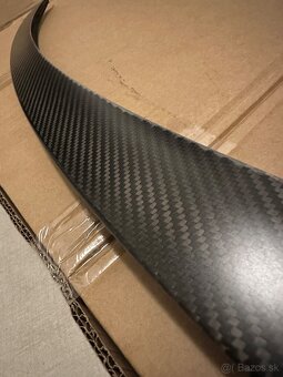 Spojler TESLA Y 1627370-00-A 2020 - 2024 - 9