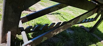 Činky závažia - 9