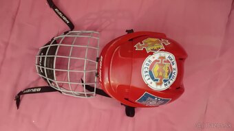 Detská prilba Bauer - 9