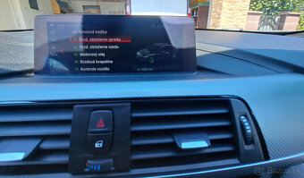 BMW 3ed  sport line - 9