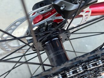 KTM Scarp ELITE 29” Sram AXS, Nový - 9