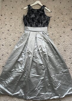 Spolocenske saty - 9