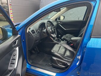 Mazda CX 5 2.2 AWD Skyactiv Revolution 4x4 - 9