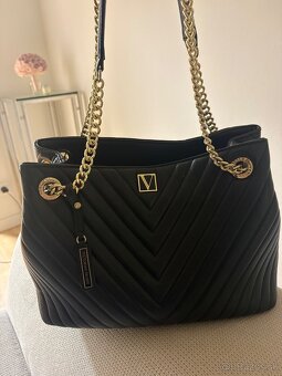 ### Victoria secret kabelka Black ### - 9