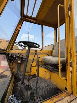 Predam kolesovy nakladac dh 112 - 9