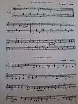 Cimbal učebnica hry.. autor Brada - 9