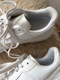 Nike AF1 PLT.AF.ORM 42 - 9