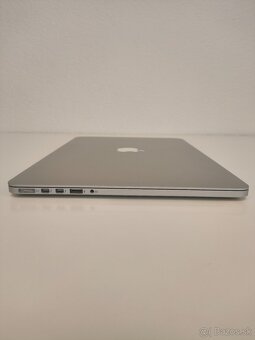 MacBook Pro 15 2014 | i7 • 8GB • 256GB SSD - 9