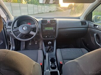 Predam vw golf 5 1.4 55kw - 9