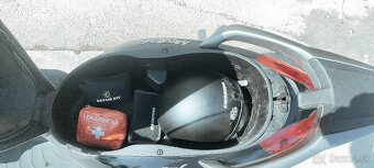 Piaggio Medley 125 Sport ABS - 9