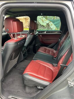 Vw touareg 3.0tdi 180kw - 9