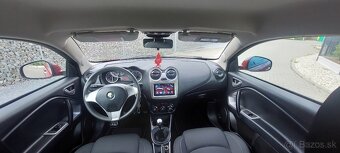 Alfa Romeo MITO  1.3.JTDm  100000KM - 9