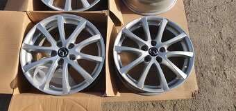 Honda kia mazda toyota mitsubishi 5x114,3 r17 nissan - 9