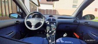 Peugeot 206 - 9