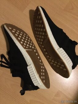 TENISKY ADIDAS NMD R1 veľ.45 1/3 - 9