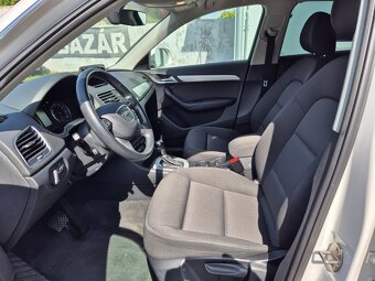 Audi Q3 1,4 TFSi 110 kW S tronic Design - 9