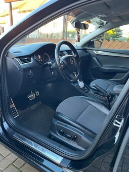 Škoda Octavia 3 2.0 TDI 110kw - 9
