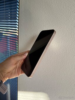 Iphone 13 128GB - pink - 9