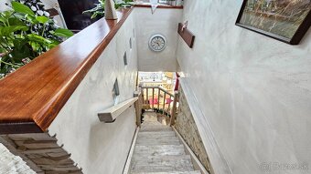 JEDINEČNÝ 3 izbový mezonetový byt s balkónom, 75 m2, PREŠOV - 9