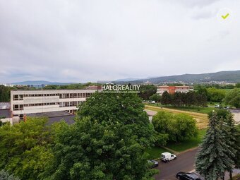 HALO reality - Predaj, trojizbový byt Prievidza, Sídlisko Za - 9