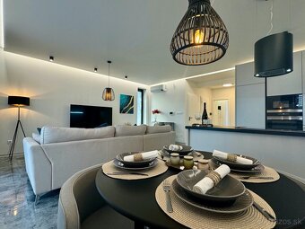 Luxusný 3-izbový apartmán pri Vinnom jazere | Erik Bednár - 9