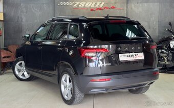 Škoda Karoq 2.0 TDI Ambition - 9