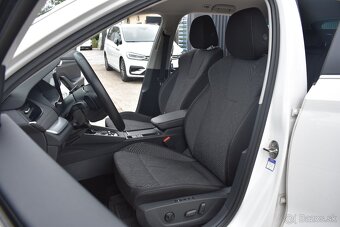 Škoda Octavia Combi 2.0 TDI SCR Style DSG - 9