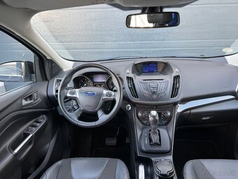 Ford Kuga 2.0 TDCI 120kw 4x4 Titanium 4x4 - 9