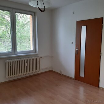 3-izbový byt, sídl. Západ, ul. Partizánska - 9