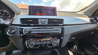 BMW X1 xDrive 20d A/T MODEL 2022 - 9