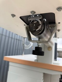 Šicí stroj s automatickým ramenem Vetron 5400 Durkopp Adler - 9