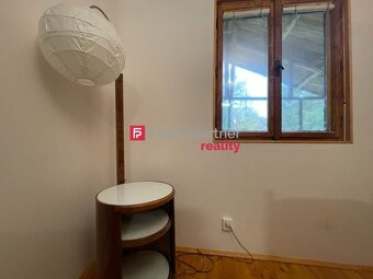 Chata na Sigorde s vlastným pozemkom aj na celoročné bývanie - 9