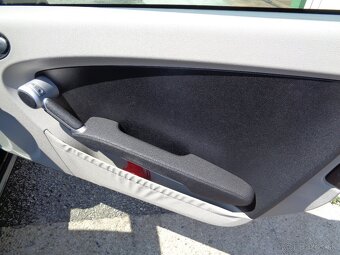 Mercedes SLK 200 Kompressor A/T - 9