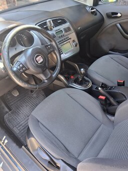 Seat Altea 1.9TDI - 9