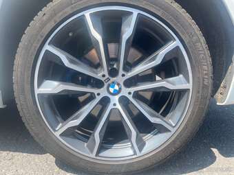 BMW X3 - 9