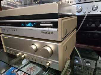 Marantz zostava PM-50, ST-72L, TT2200 - 9