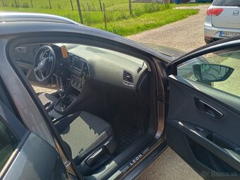 Seat Leon ST - 9