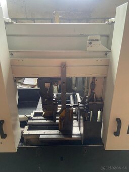 Pásová pila PEGAS 300x300 HERKULES A-C - 9