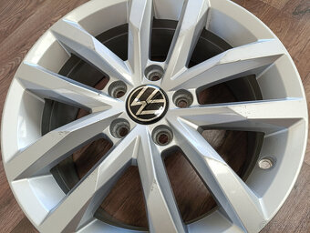 5x112 VW Passat B8 Sepang alu disky - 9