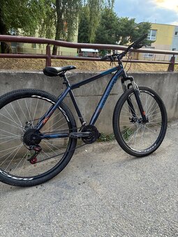 Horsky bycikel - 9
