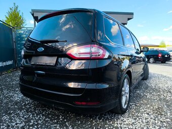 Ford Galaxy - 9
