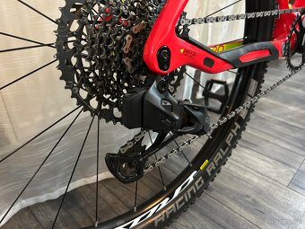 Rockrider Xc900 AXS - 9
