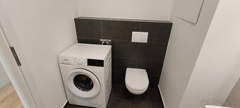 2-izbový byt s balkónom, zariadený Pop, Slnečnice Bratislava - 9