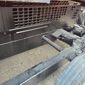 Rolba, PB 300 polar, ratrak - 9