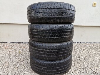 PNEUMATIKY ZIMNE AJ 55R16 - 9
