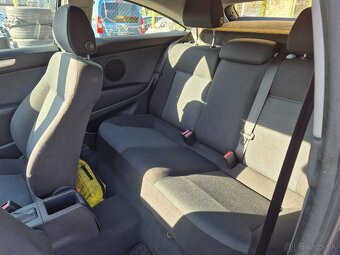 -REZERVOVANE--Opel Astra GTC 1.4i A/T - 9
